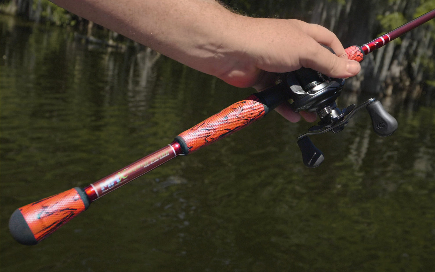 The Best All-Around Bass Fishing Rod Recipe