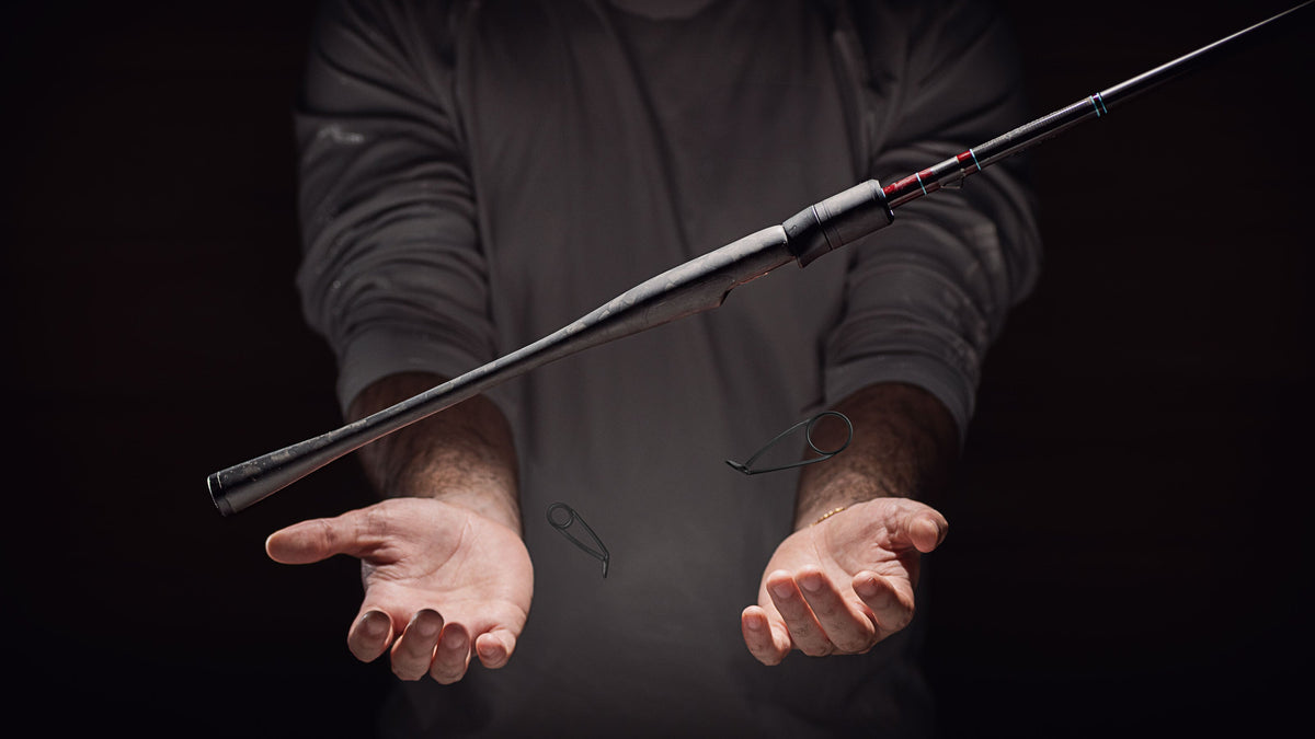 Are We Building Rods Too Light