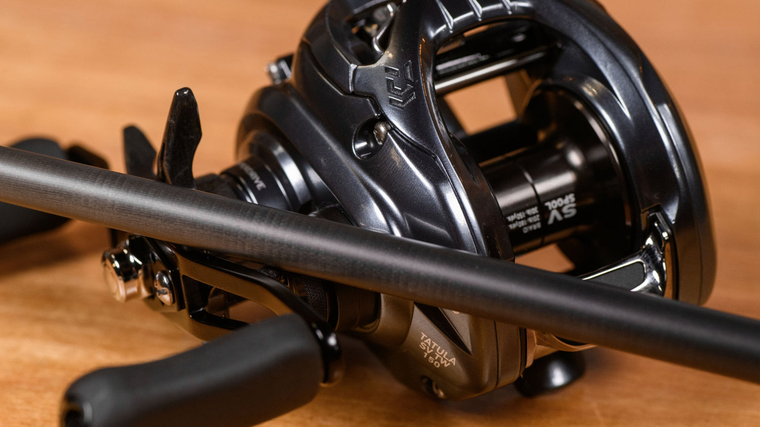 What Reel is Right for Your Custom MHX Build?