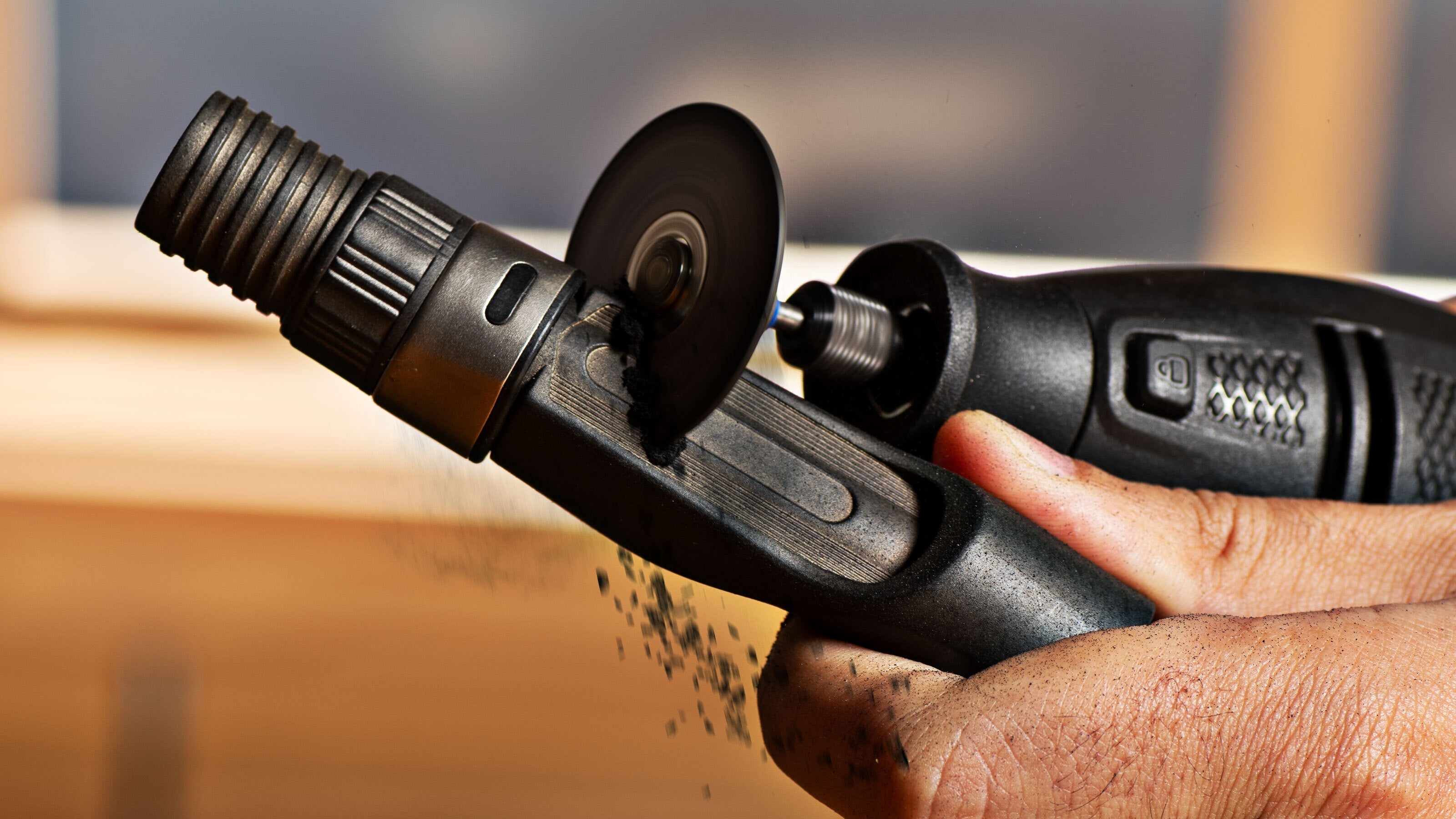 Are Graphite Reel Seats Really Graphite?