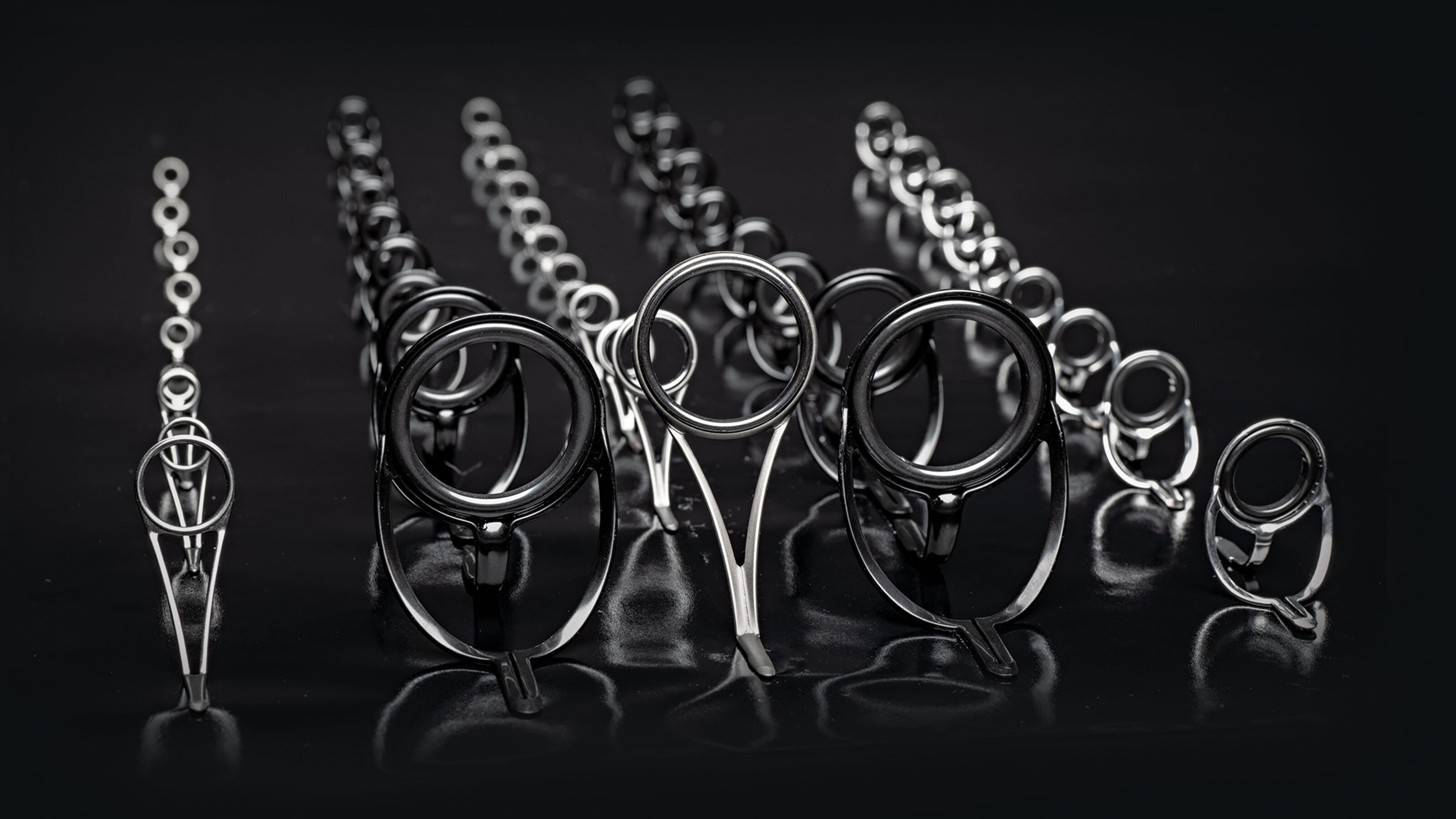 Guide Types and Purposes