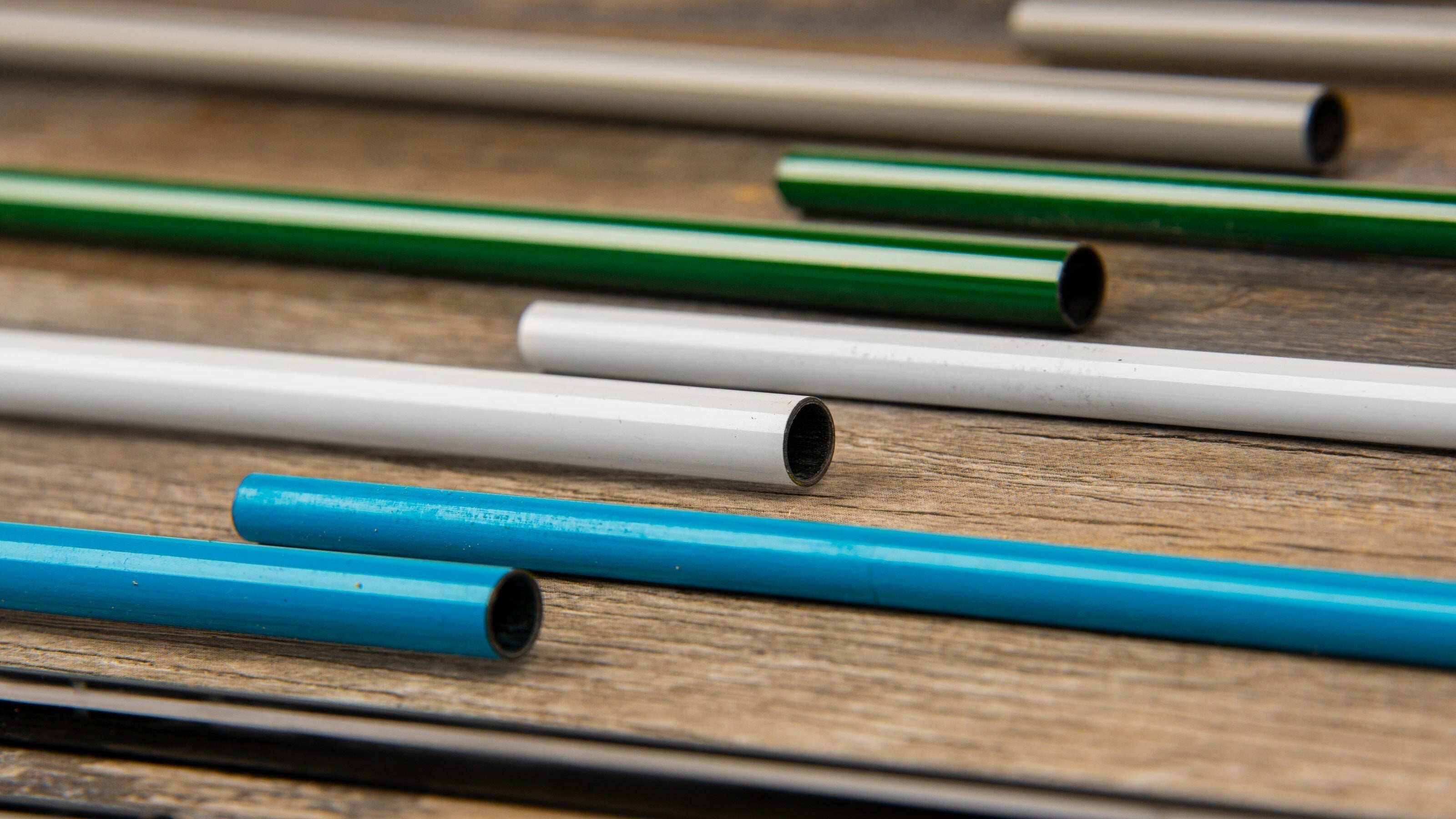 One-Piece vs. Multi-Piece Rods: Is There Really a Performance Difference?