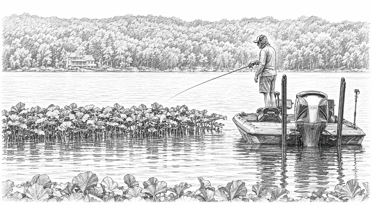 Grassline and Edge Flipping and Pitching: A Complete Guide to Targetin