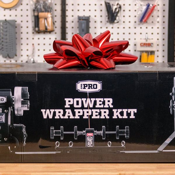 The 2023 Rod Building Gift Guide