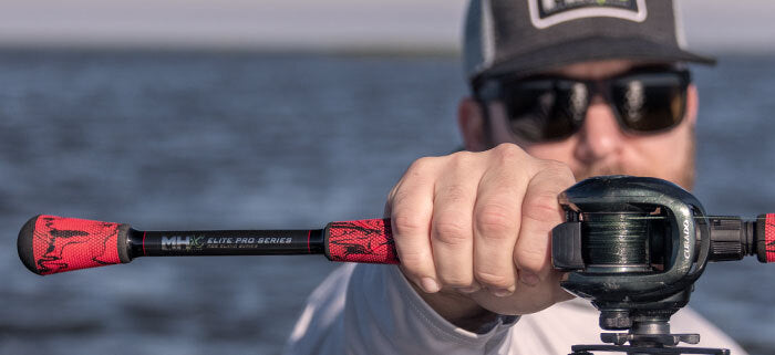 Inside the Technology of MHX Fishing Rod Blanks