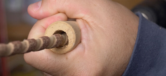 Rod Mistake 5 Common Rod Building Mistakes & How to Avoid Them