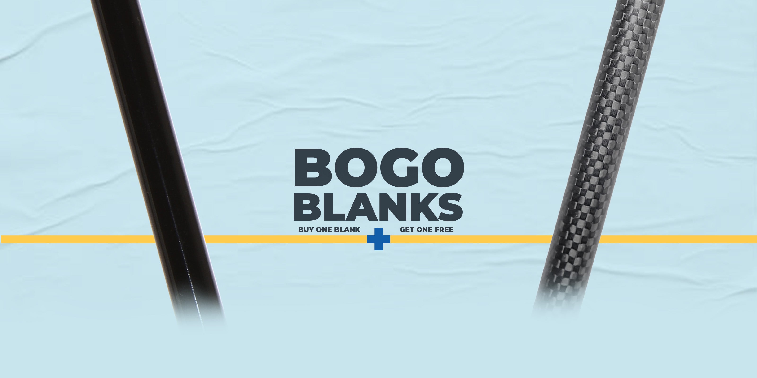 BOGO Blanks