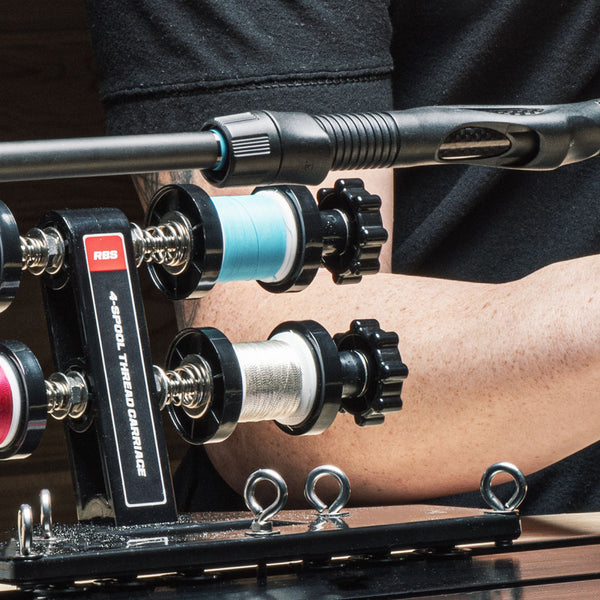 Mud Hole — Your #1 Resource For Custom Rod Building Tools