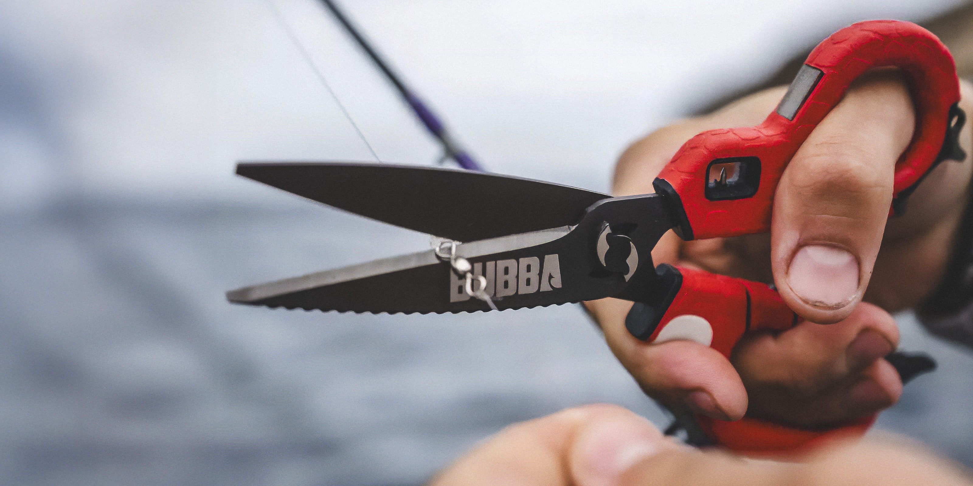 Fishing Accessories for Anglers & Rod Builders