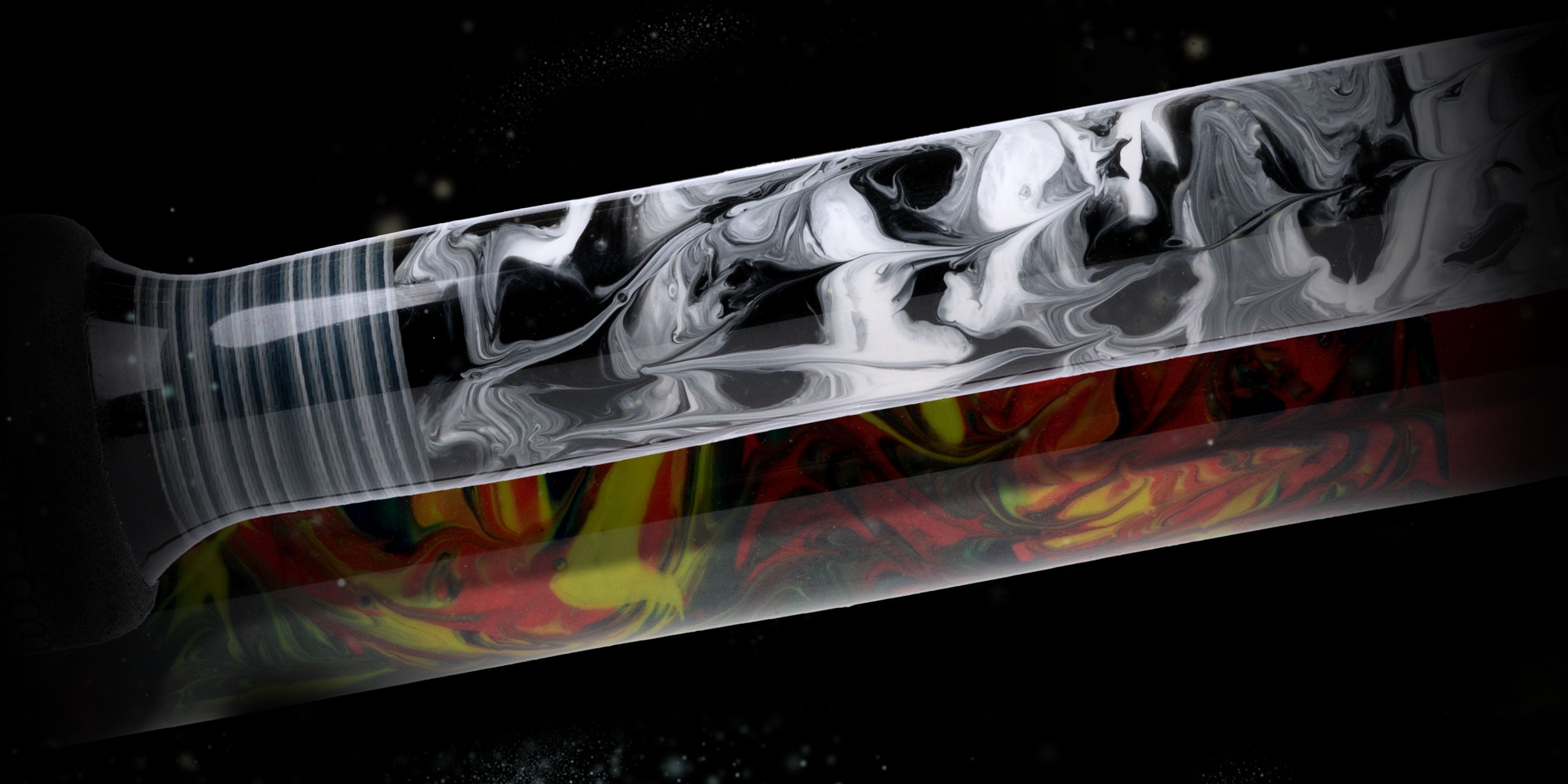 Live #125: Marbling Q&A