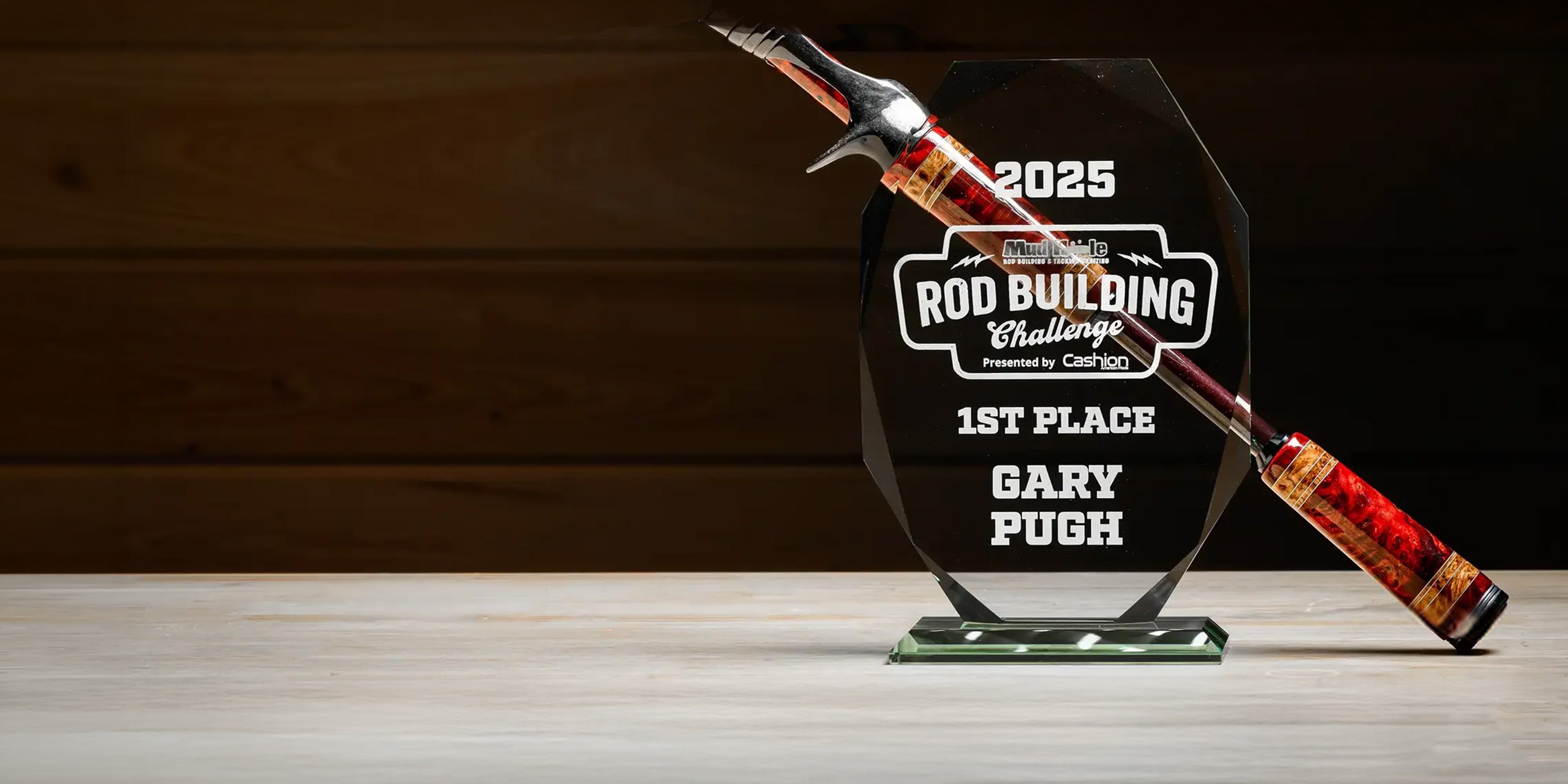Live #129: 2026 Ultimate Rod Showdown