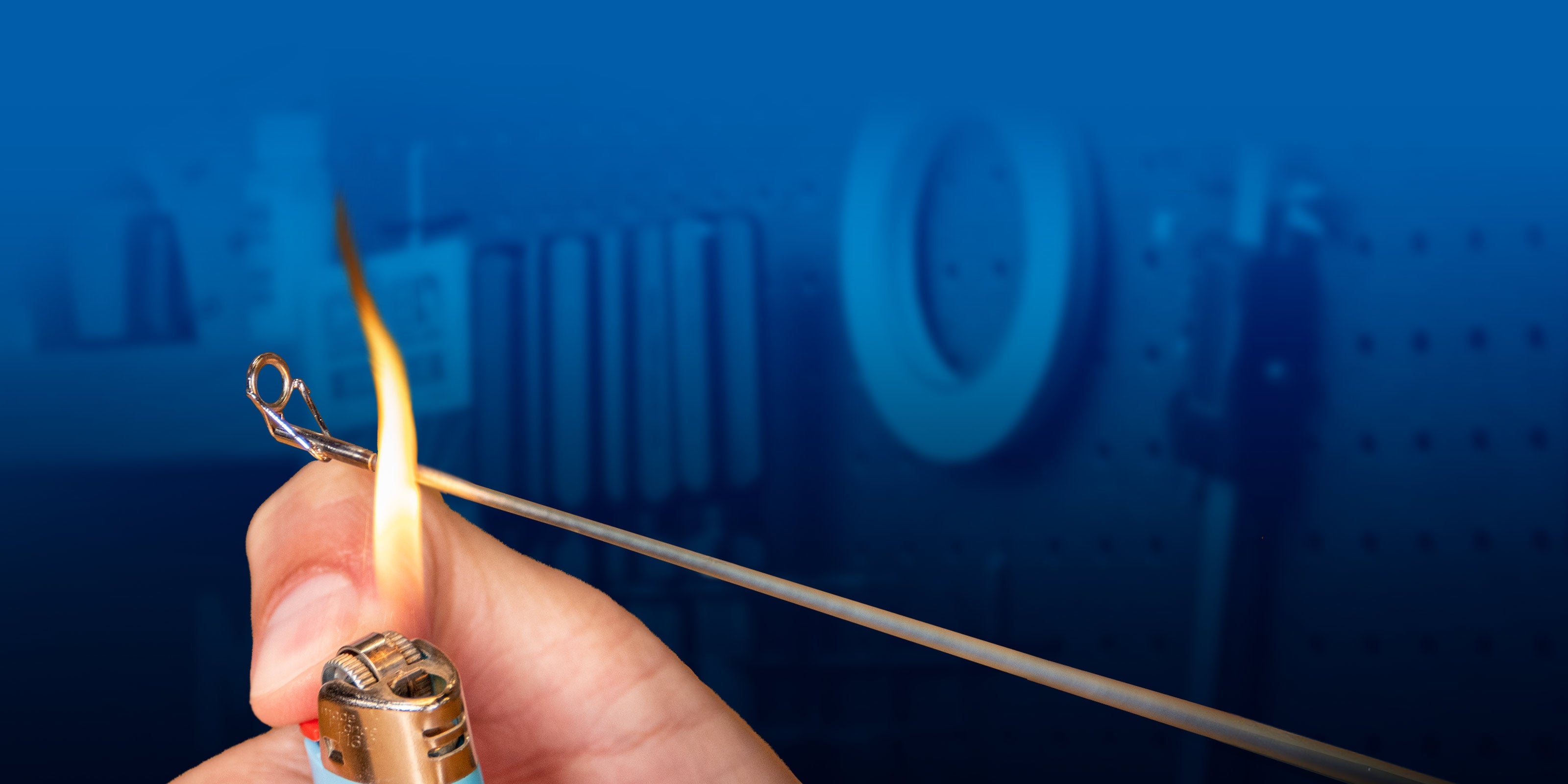 Live #130: Rod Repair Q&A