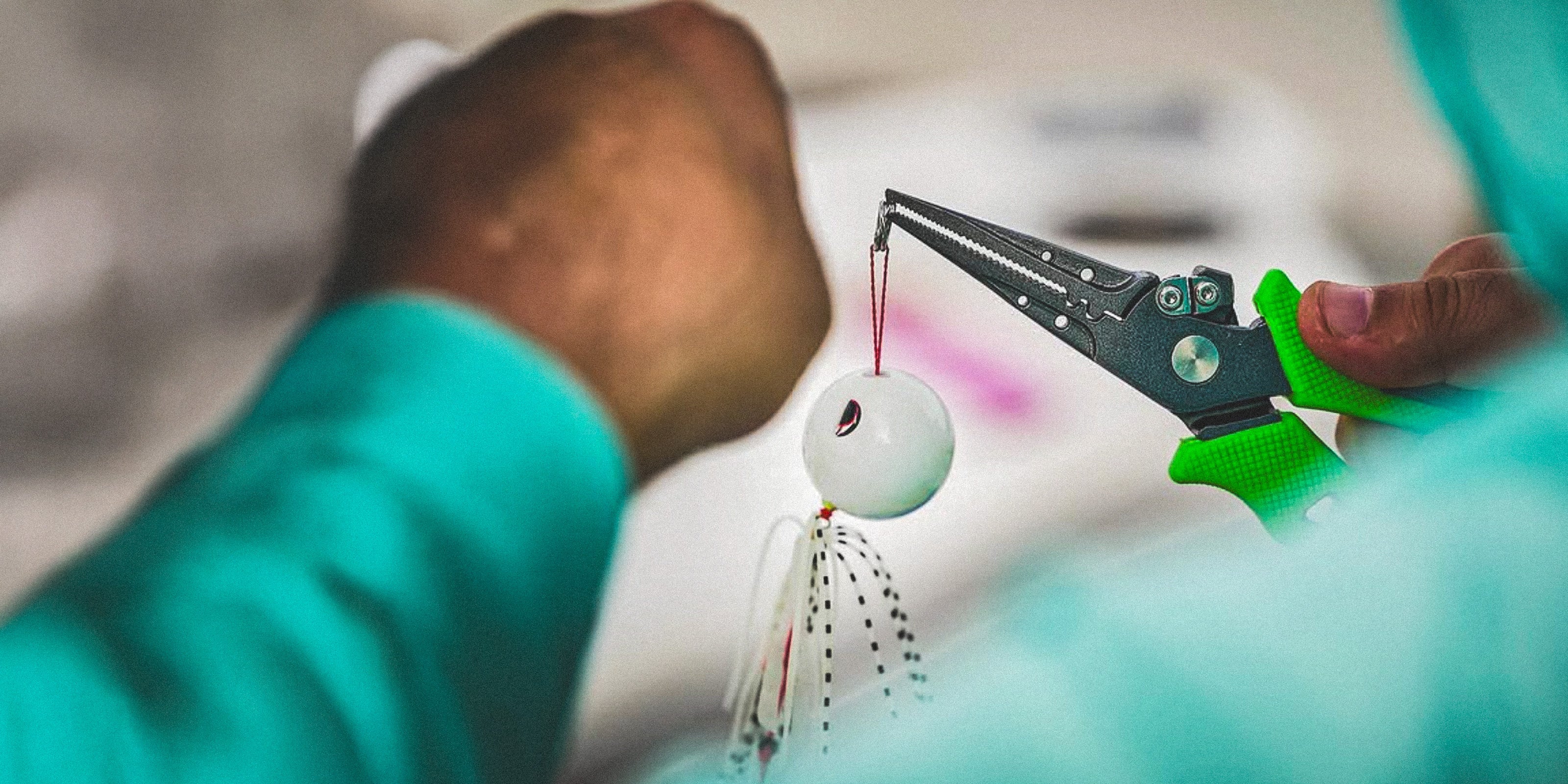 Fishing Tackle Accessories - Swivels, Snaps, Stops & Rigging Gear