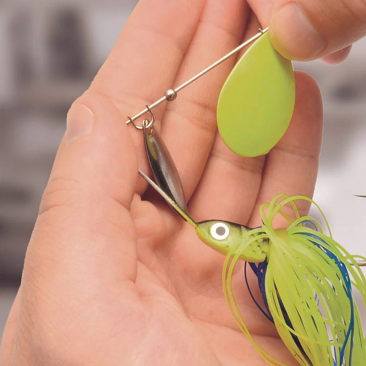 diy fishing lures supplies Lure Making Kit FISHING DIY LURE KIT includes 20pcs spinner blades OROOTL Fishing Lure Making Kit,