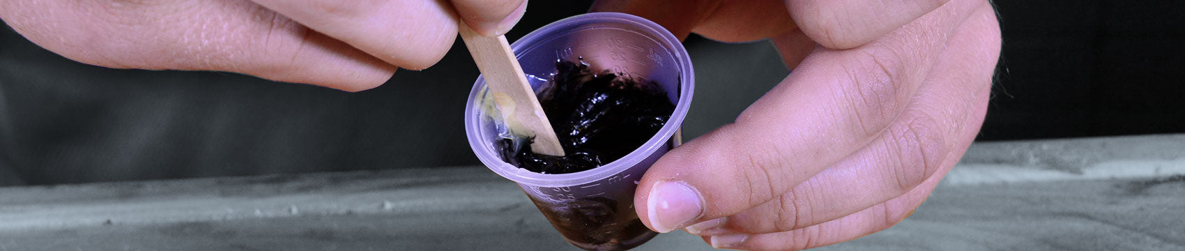 Marbling Products for Rod Building - Free Shipping | MudHole.com