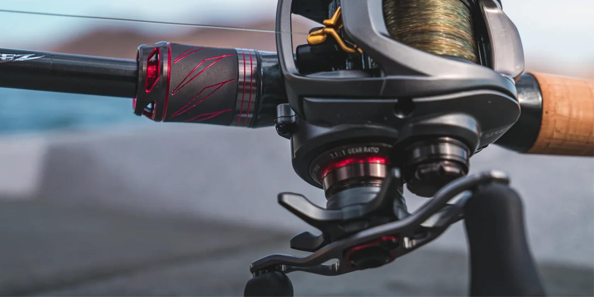 Fishing Rod & Reel Combos | Spinning, Casting, Saltwater & Fly