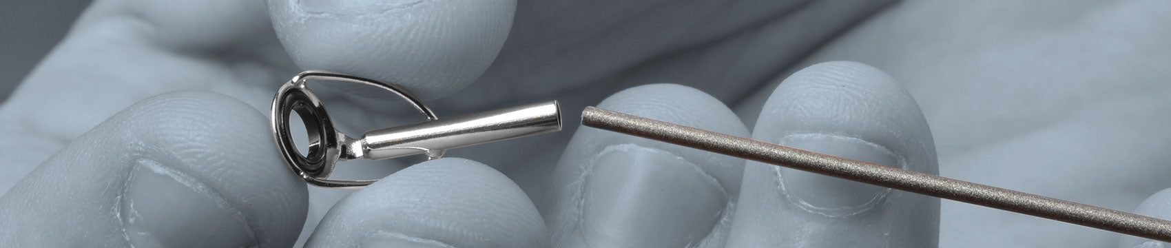 Fishing Rod Repair - Parts - - Free Shipping | MudHole.com