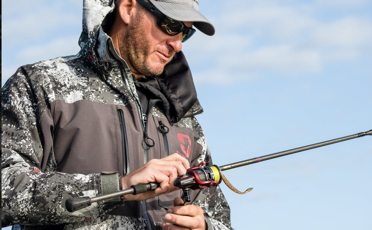 Fishing Gear