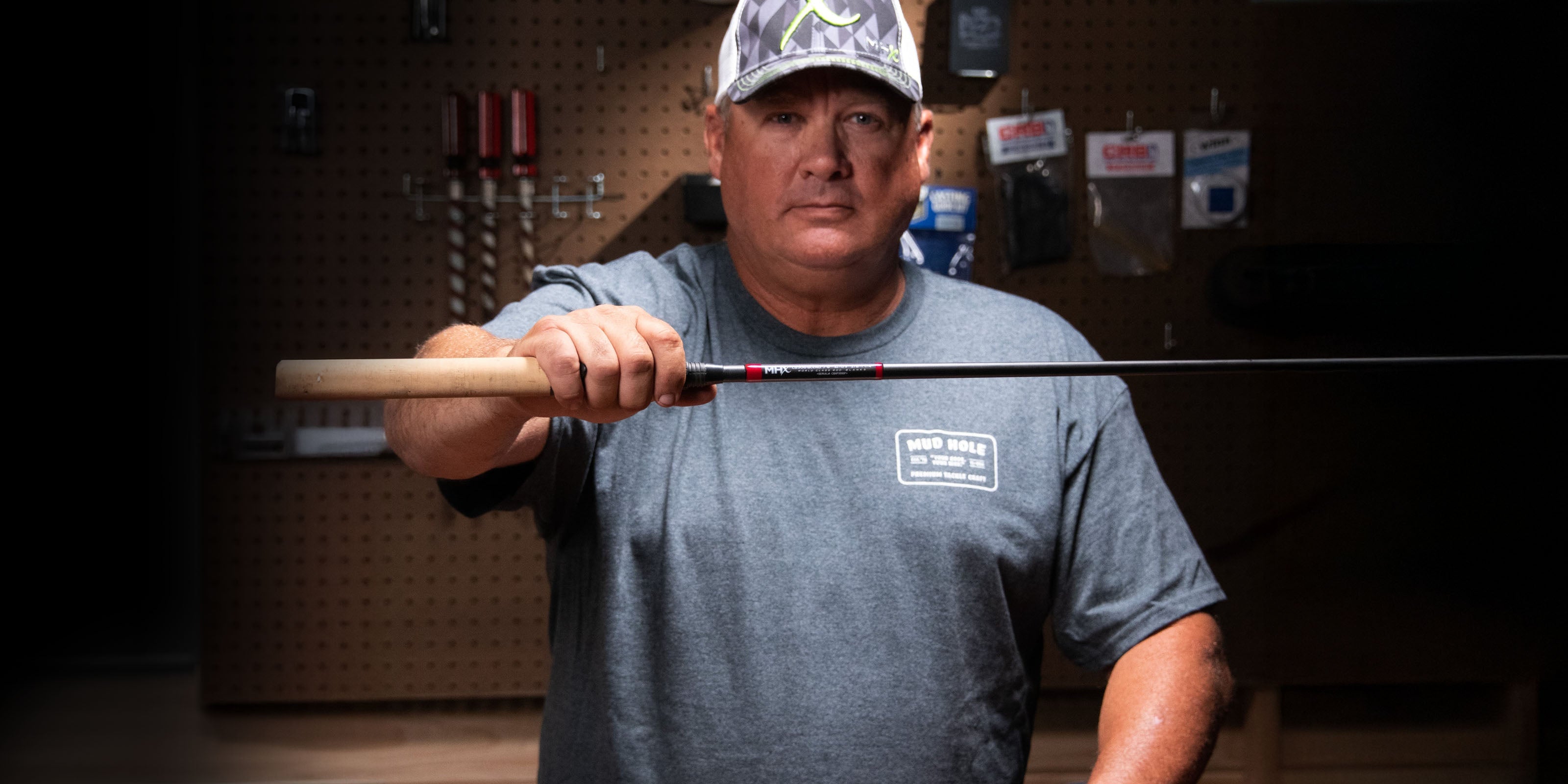 Signature Rod Kits for Rod Building