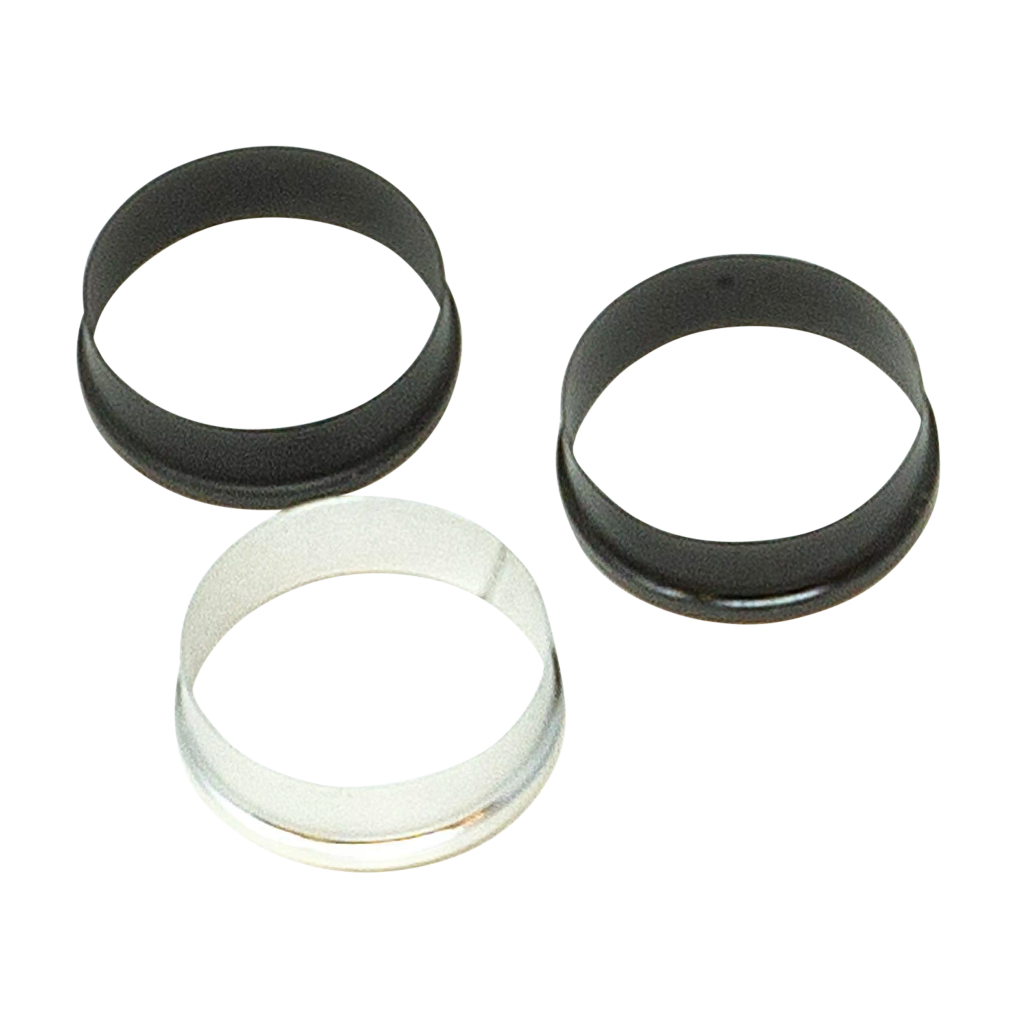 American Tackle G2 Carbon Handle Kit – 9" Rear Grip - Spinning