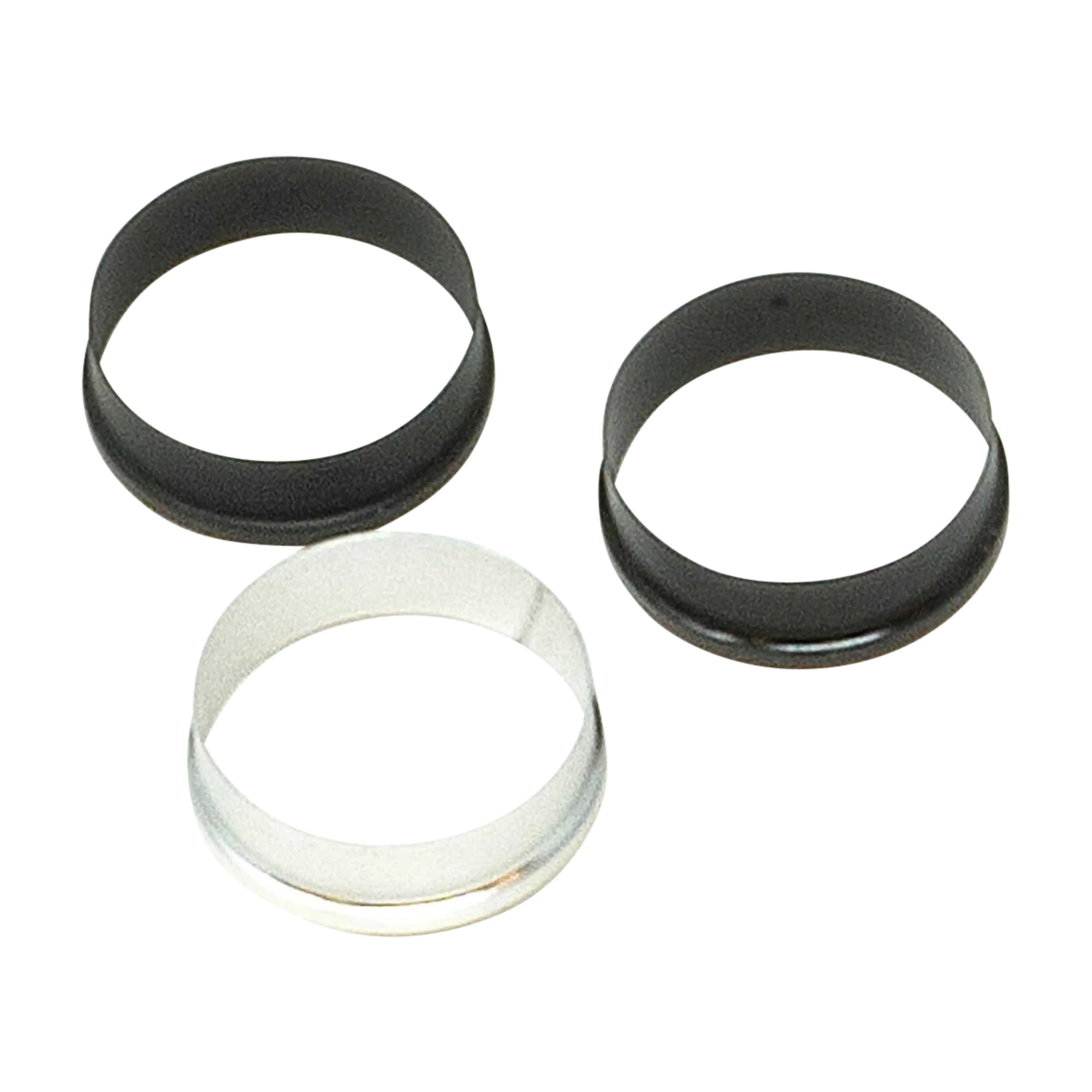 American Tackle G2 Carbon Handle Split Grip Kit - Spinning