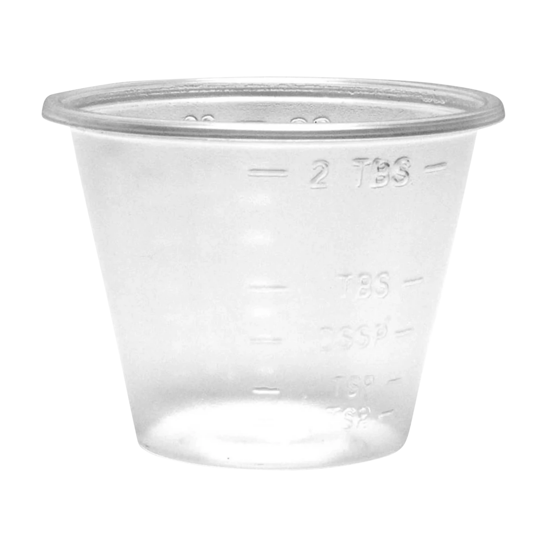CRB 1 oz. Mixing Cups – 100 Pack
