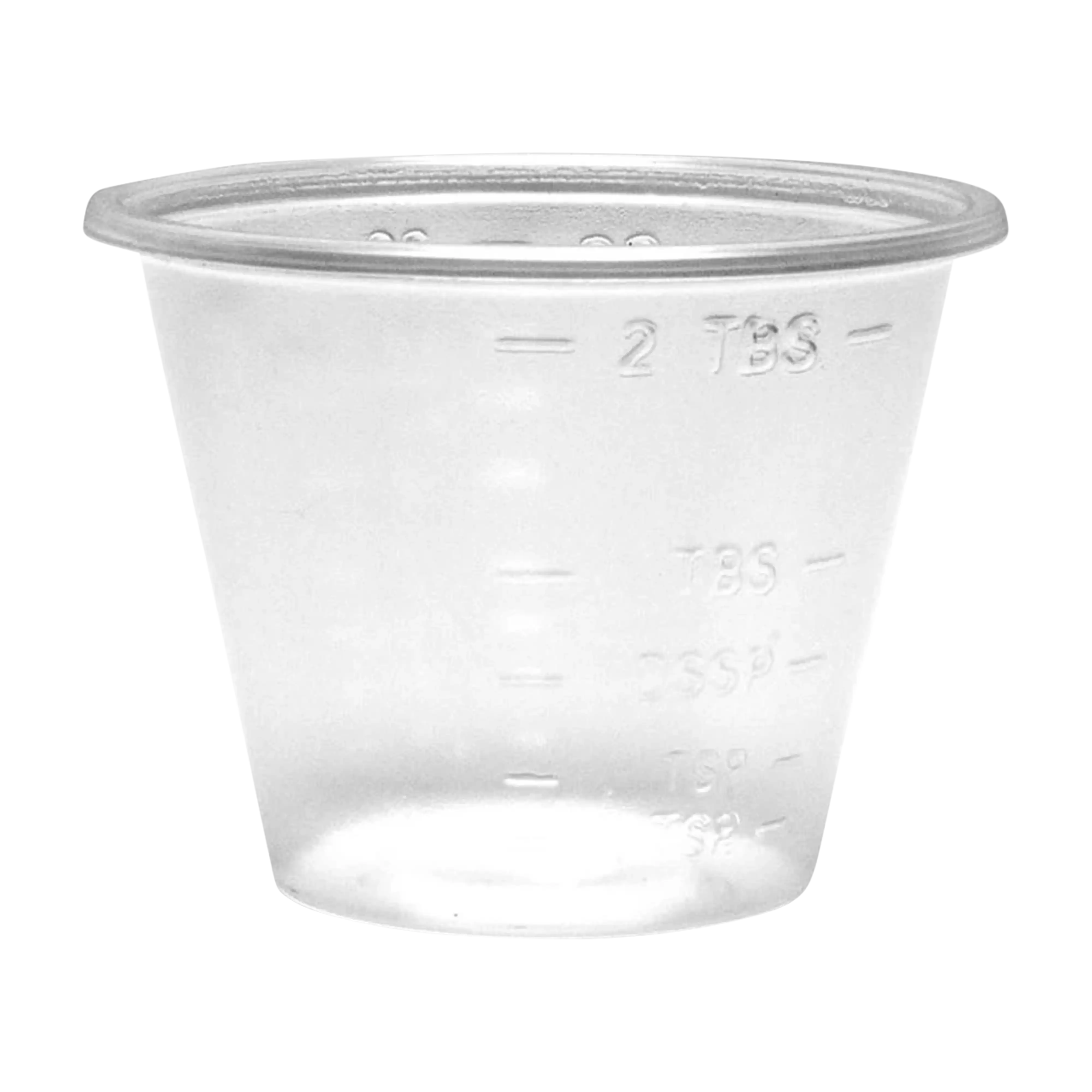 CRB 1 oz. Mixing Cups – 100 Pack