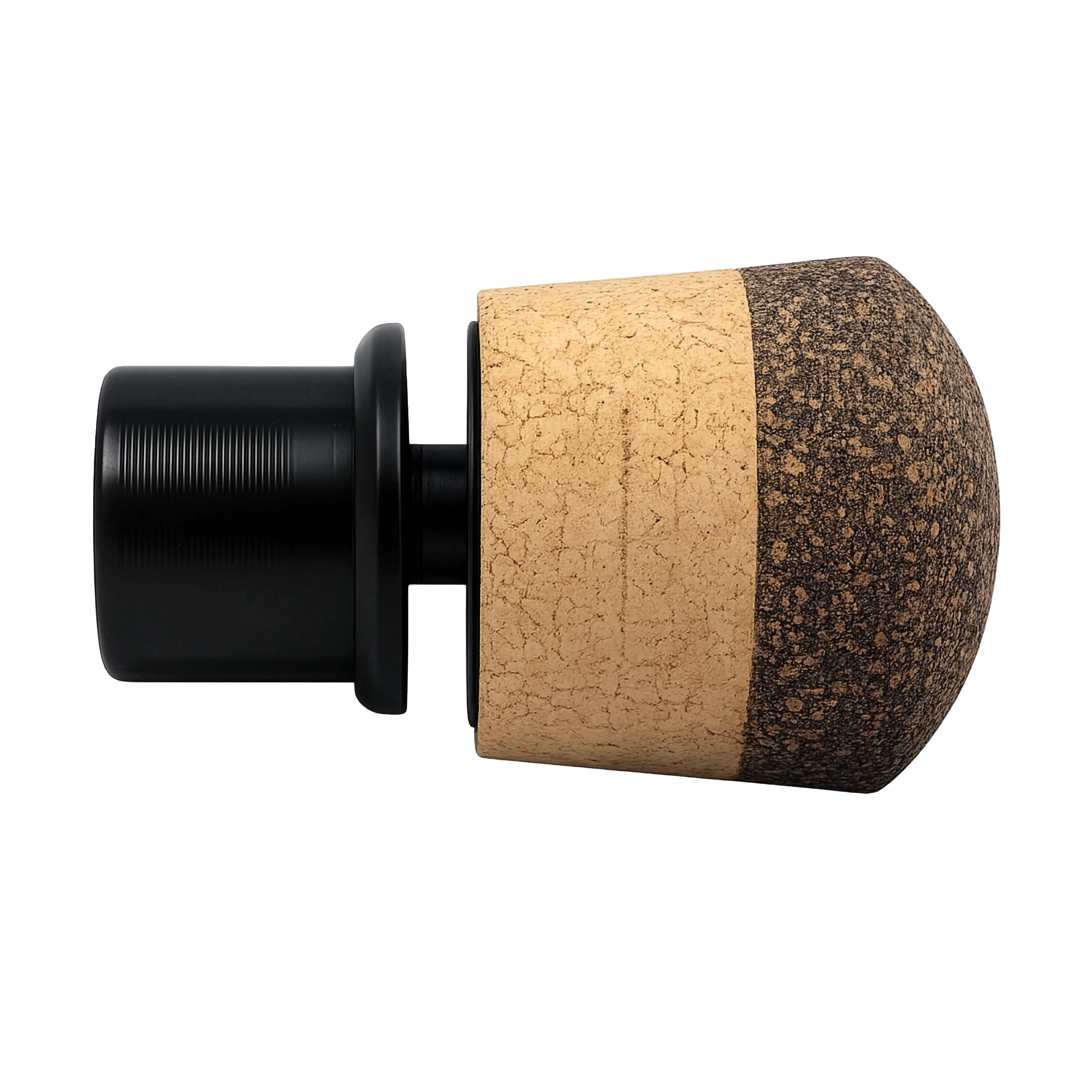 REC 1-inch Removable Fighting Butt 1.0RCR