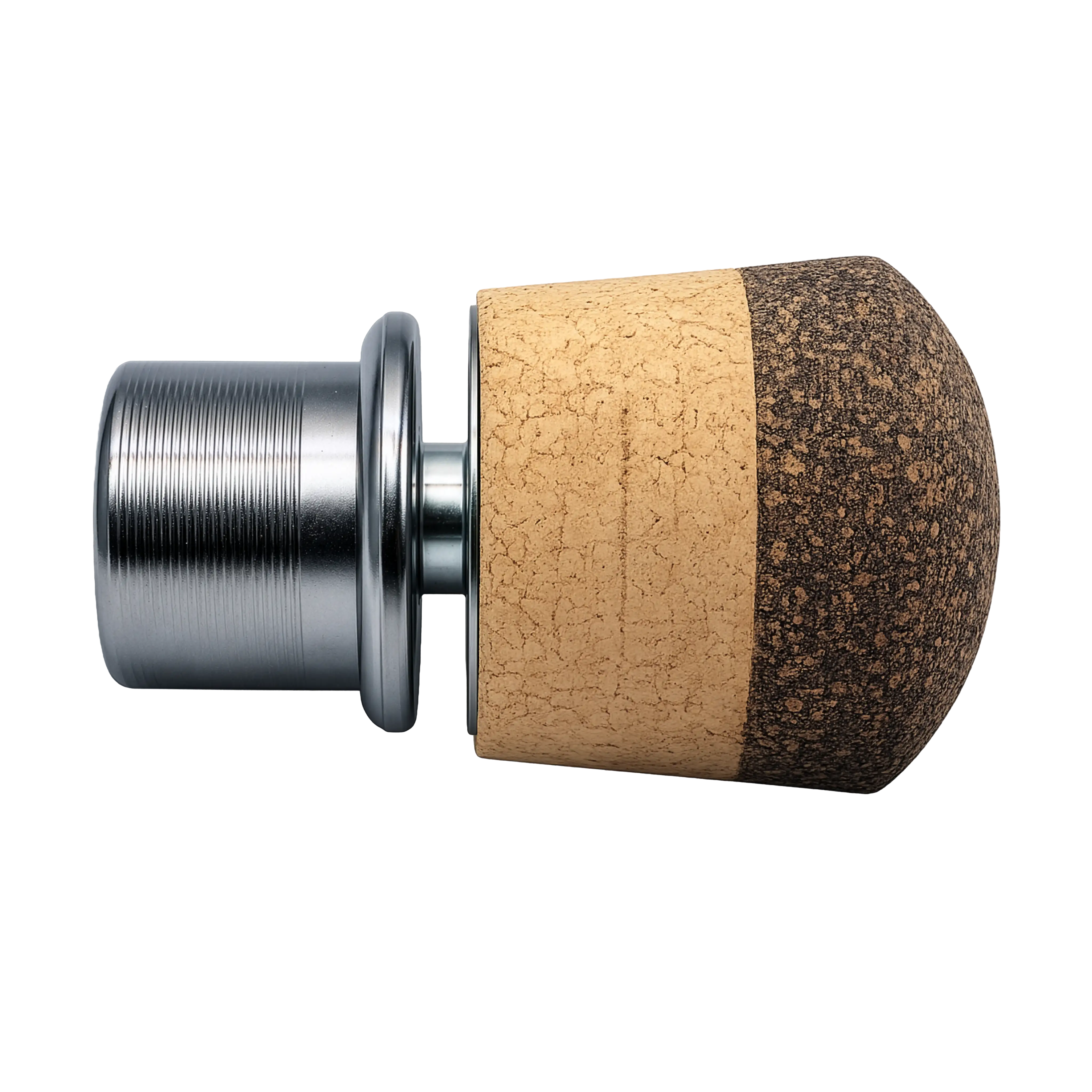 REC 1-inch Removable Fighting Butt 1.0RCR