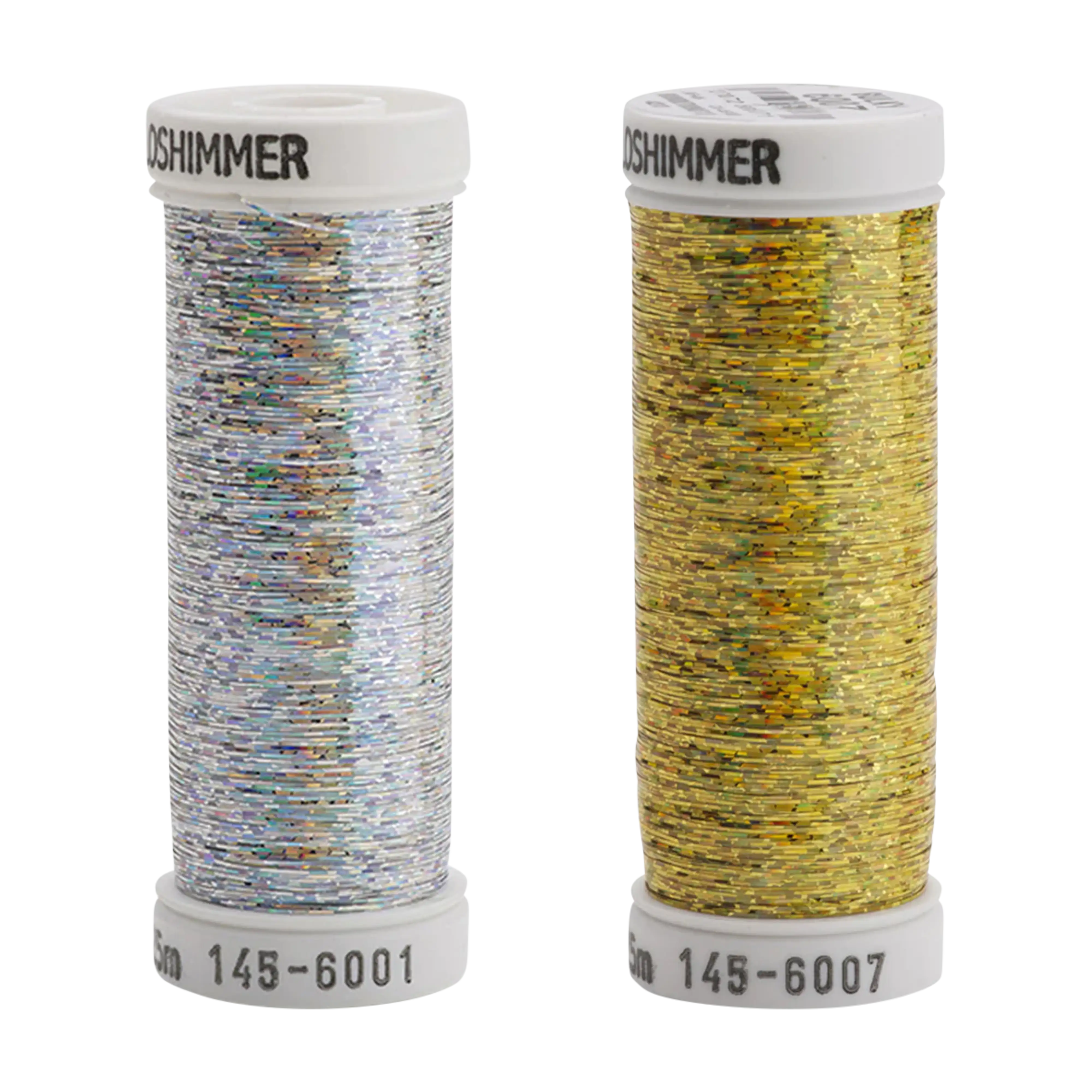 Sulky Holoshimmer Metallic Film – 250 yds