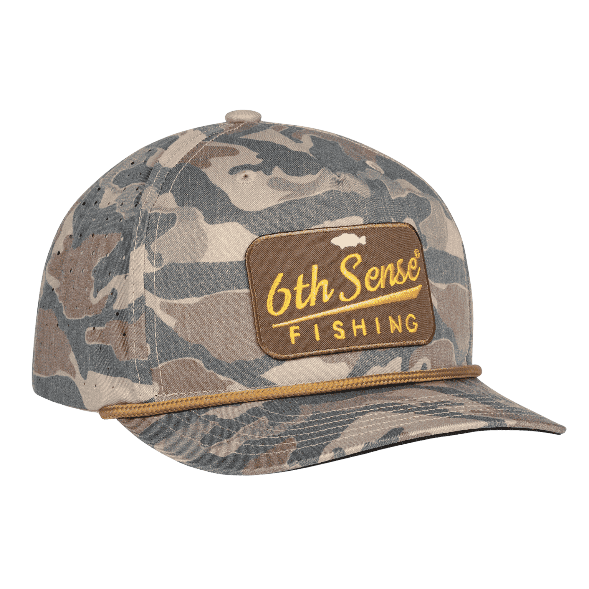 6th Sense The Marina Hat