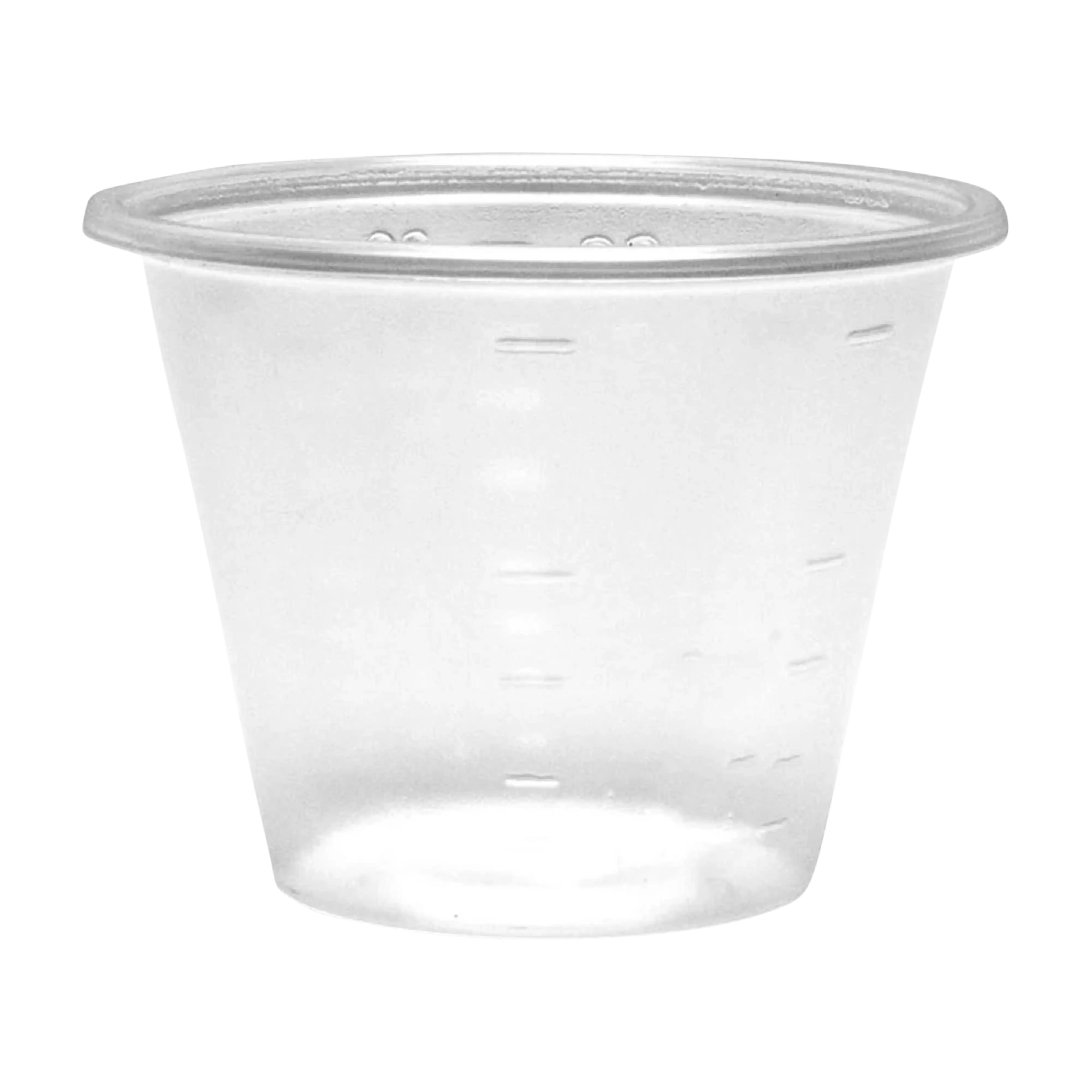 CRB 2.5 oz. Mixing Cups – 125 Pack