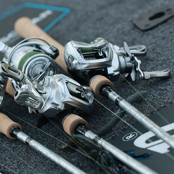 Daiwa Tatula SV TW 100 60th Anniversary Casting Reels