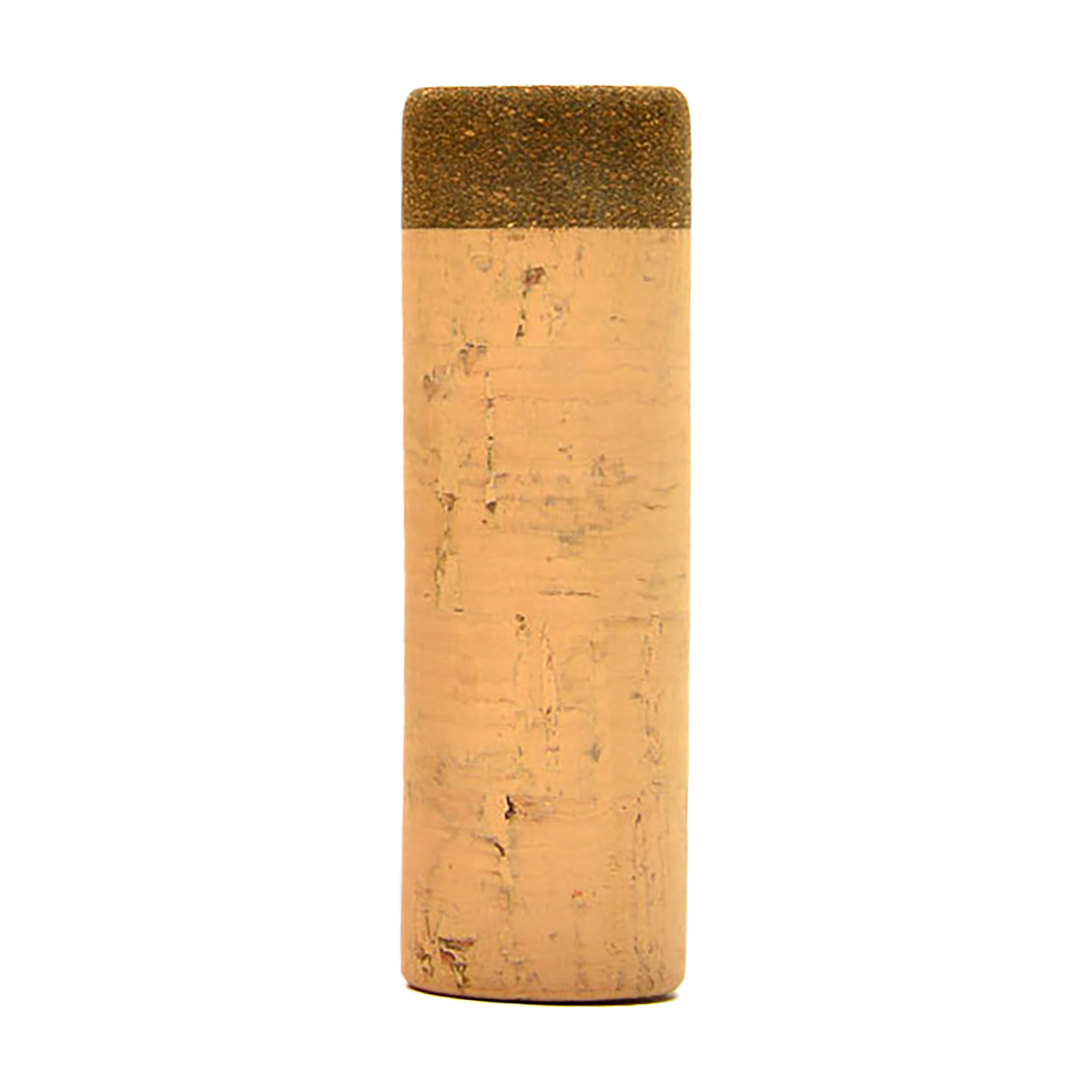 American Tackle 3" Ice Rod Rear Grip – Cork with Composite Butt