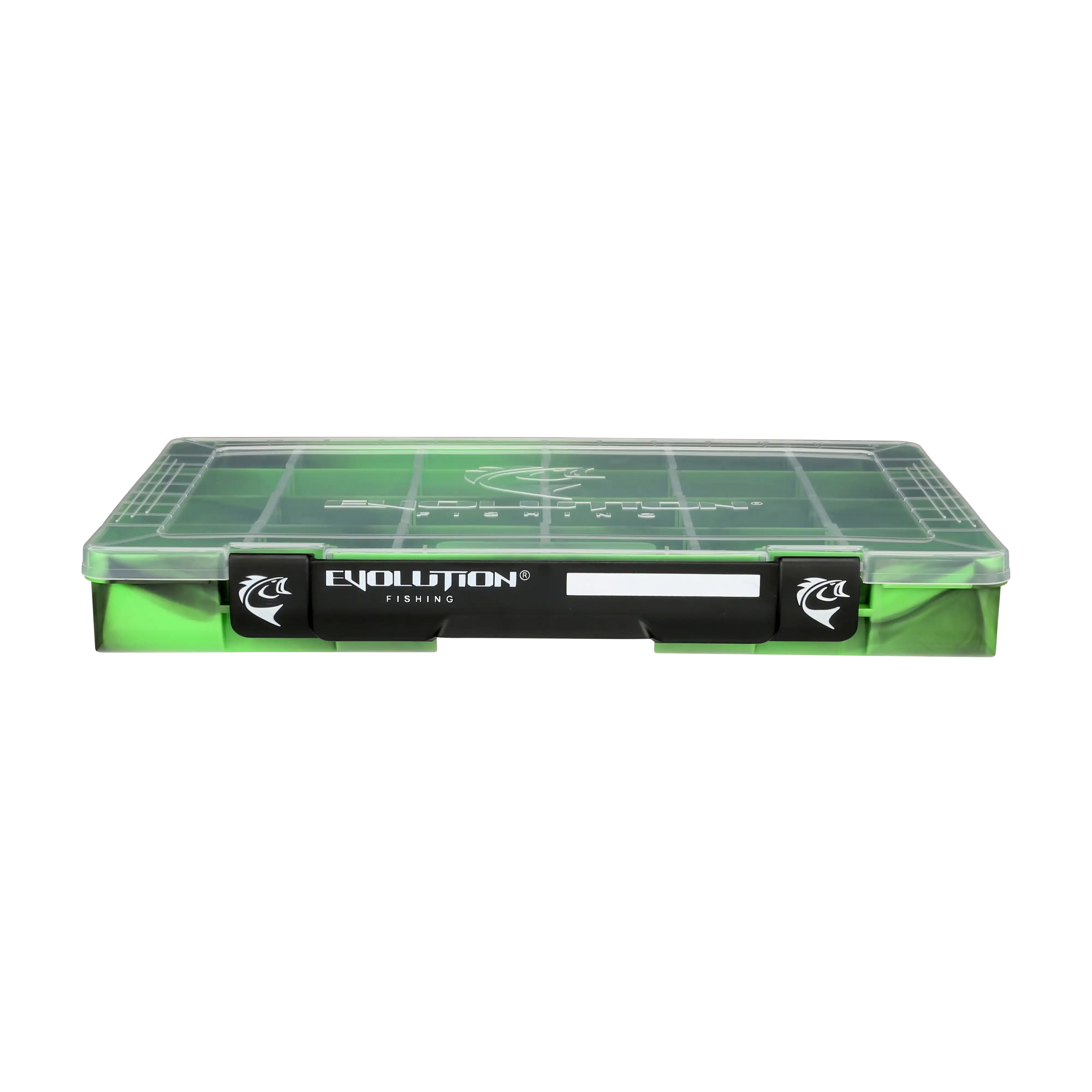 Evolution Fishing Drift Tackle Trays