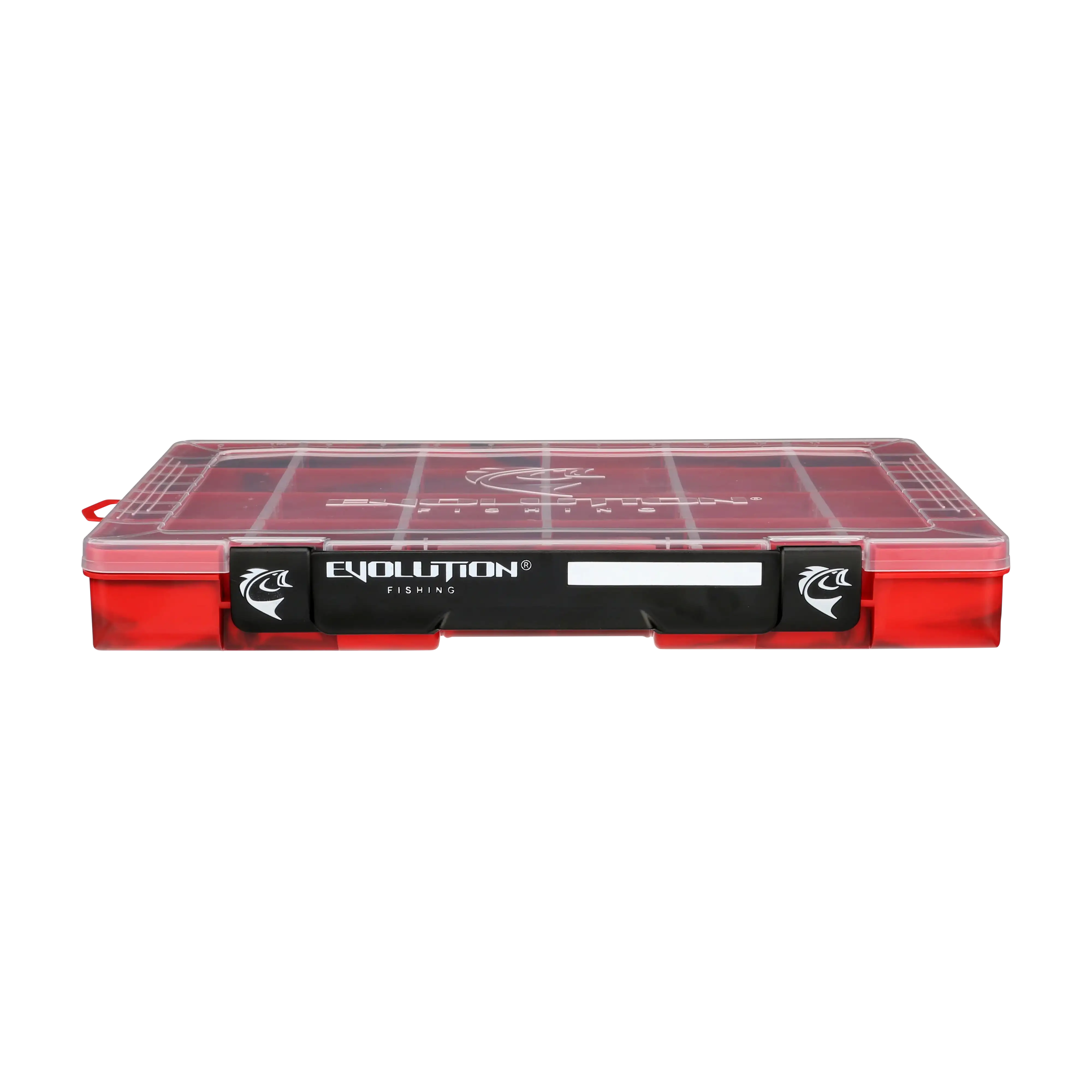 Evolution Fishing Drift Tackle Trays