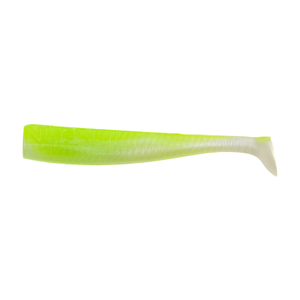 NLBN Soft Plastic Paddle Tails