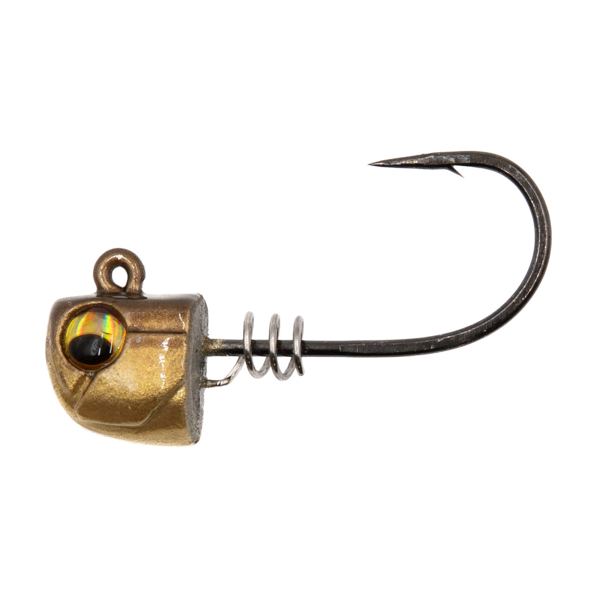 NLBN 3" Screw Lock Jig Heads
