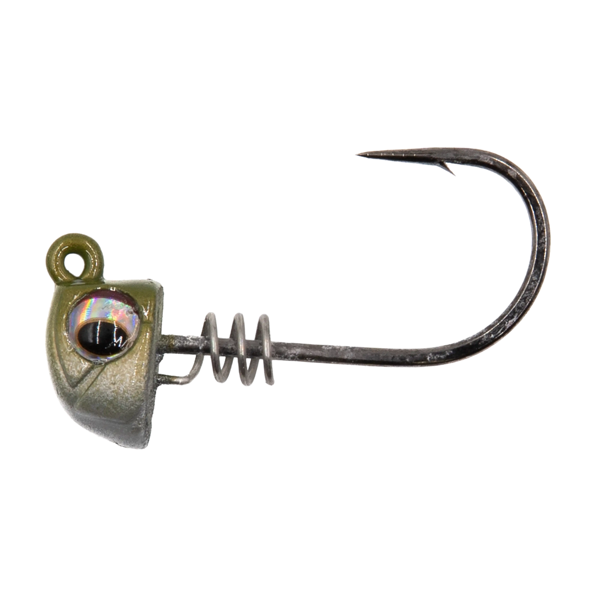 NLBN 3" Screw Lock Jig Heads