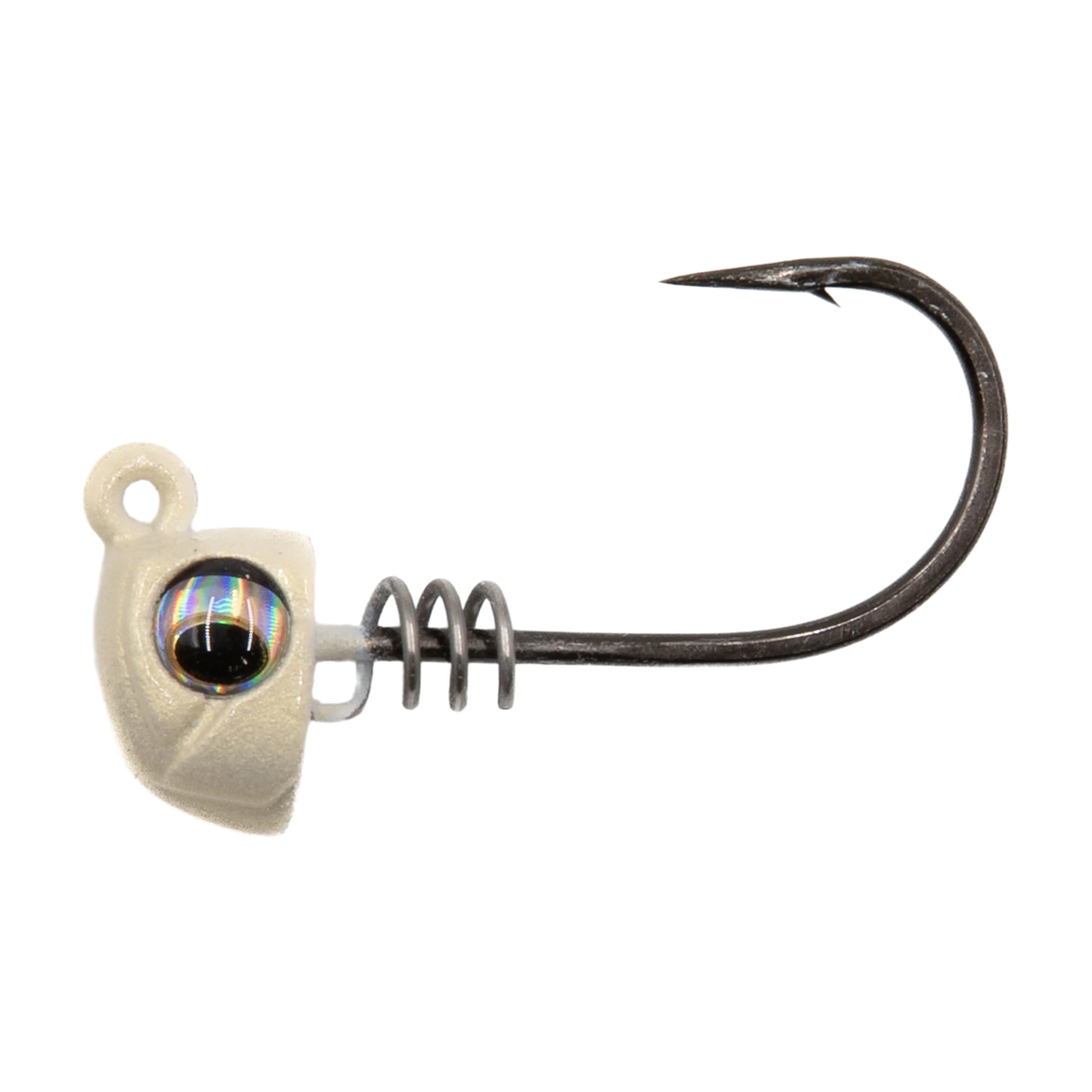 NLBN 3" Screw Lock Jig Heads