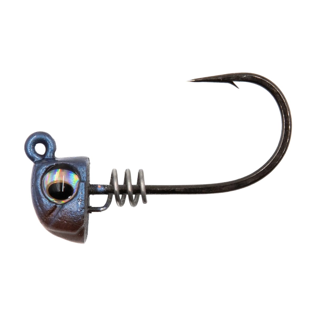 NLBN 3" Screw Lock Jig Heads