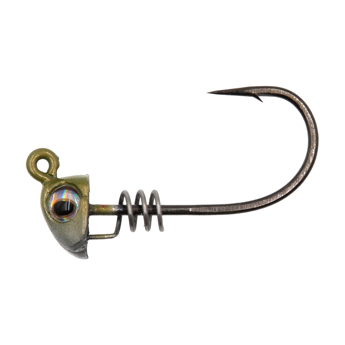 NLBN 3" Screw Lock Jig Heads