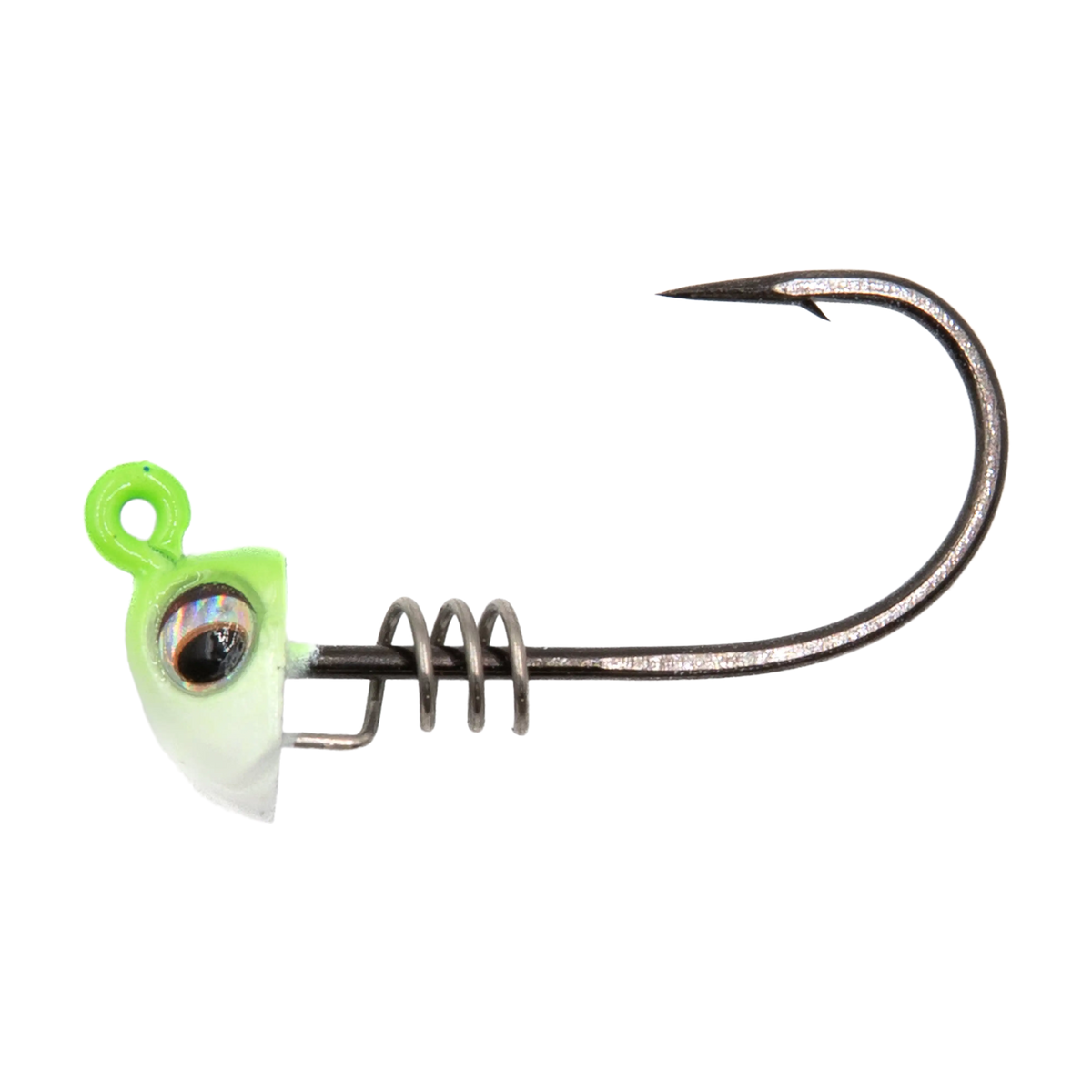 NLBN 3" Screw Lock Jig Heads
