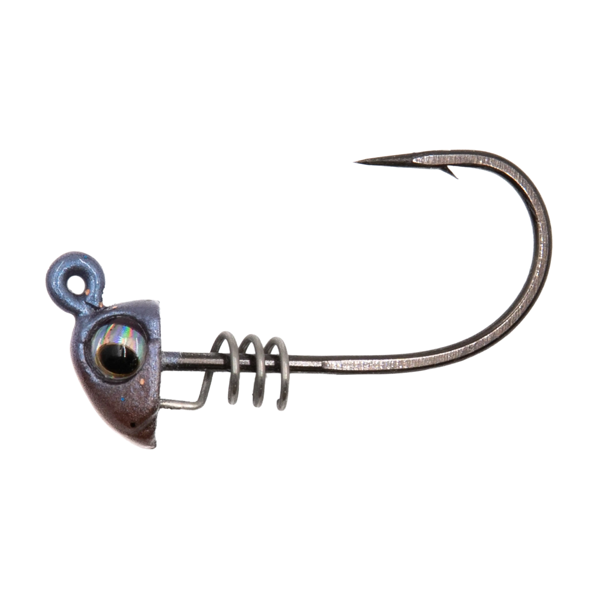NLBN 3" Screw Lock Jig Heads