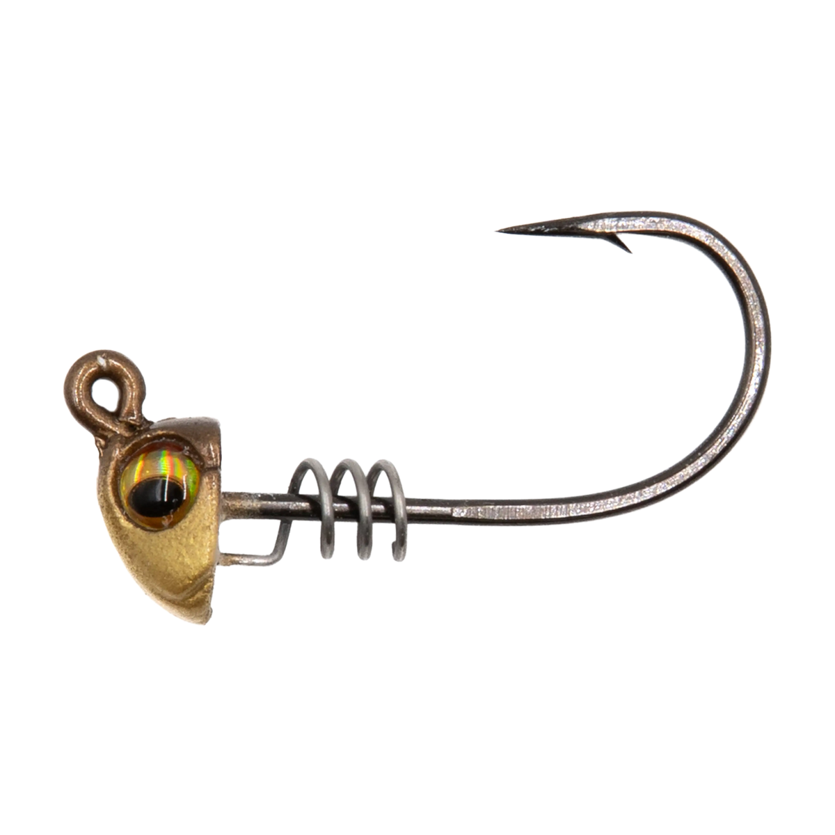 NLBN 3" Screw Lock Jig Heads