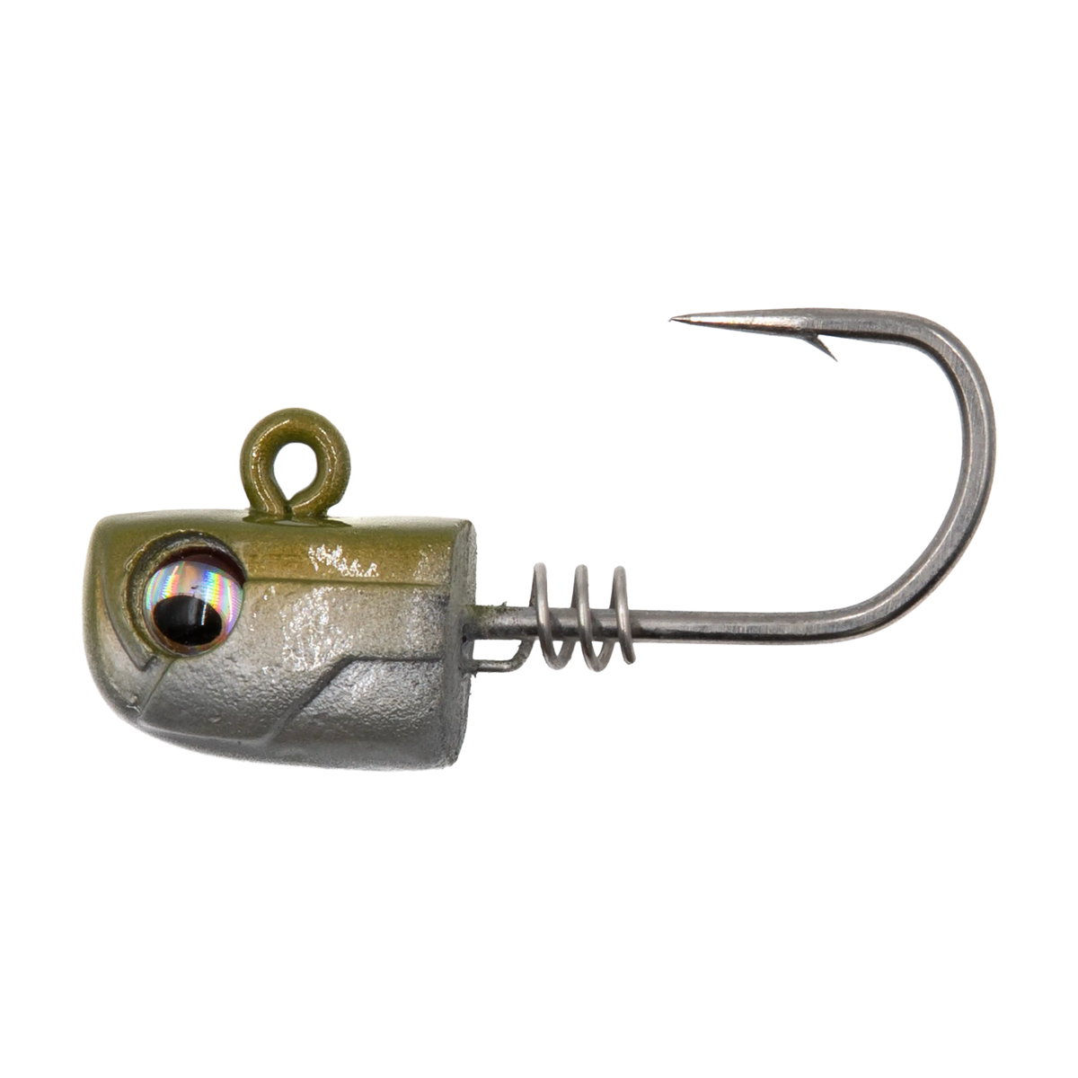 NLBN 3" Screw Lock Jig Heads