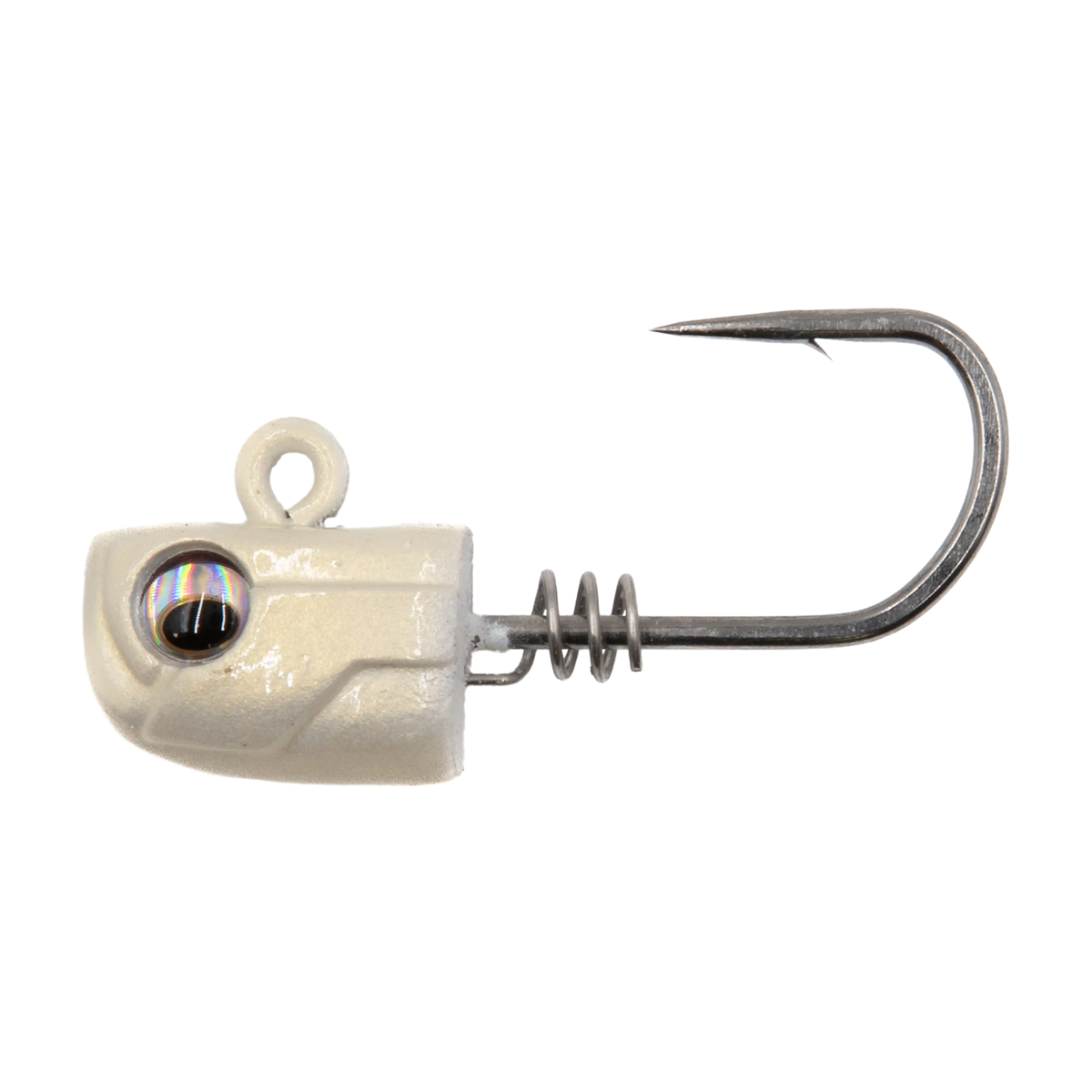 NLBN 3" Screw Lock Jig Heads