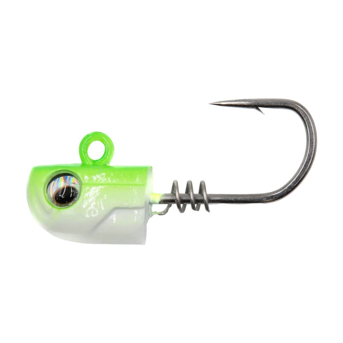 NLBN 3" Screw Lock Jig Heads