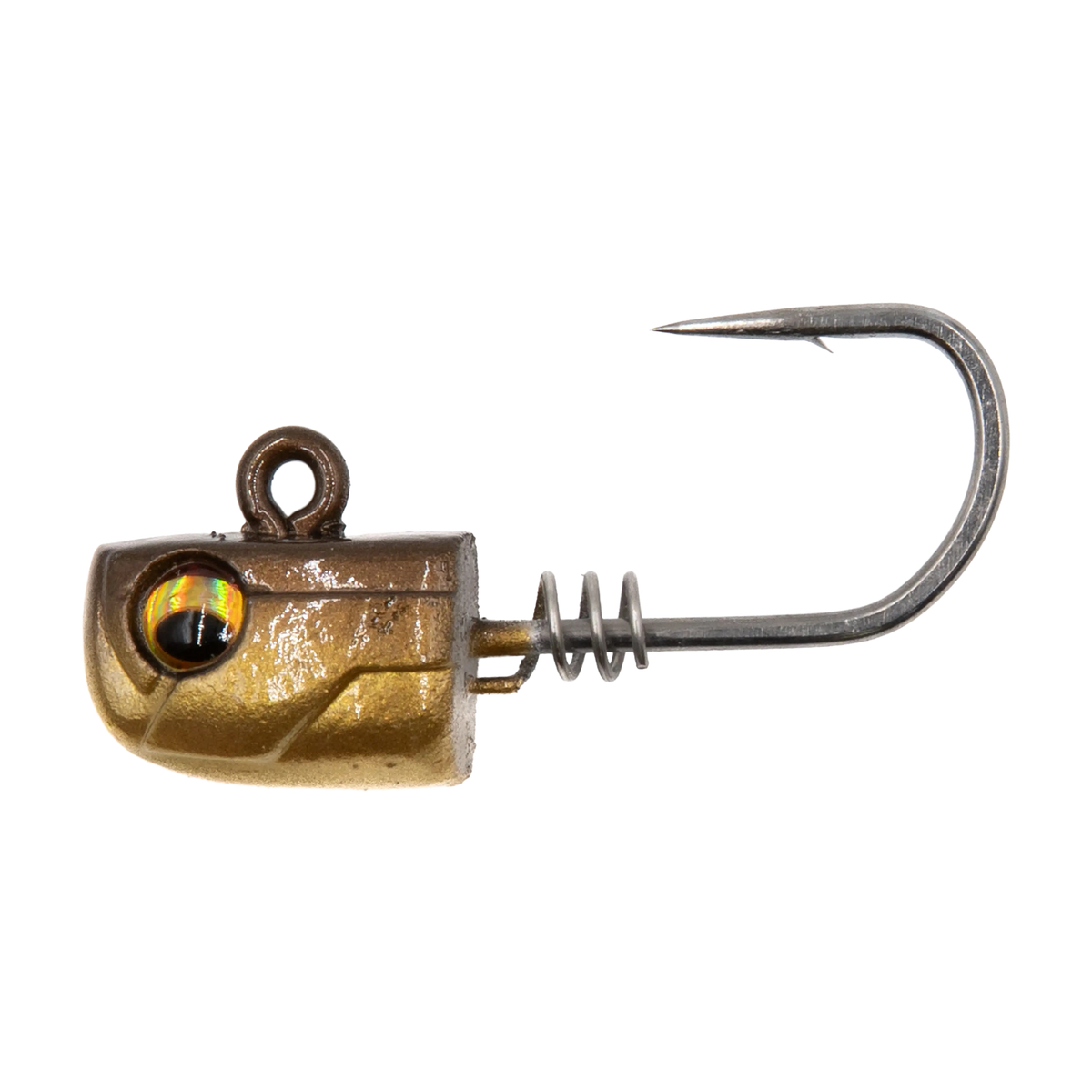 NLBN 3" Screw Lock Jig Heads