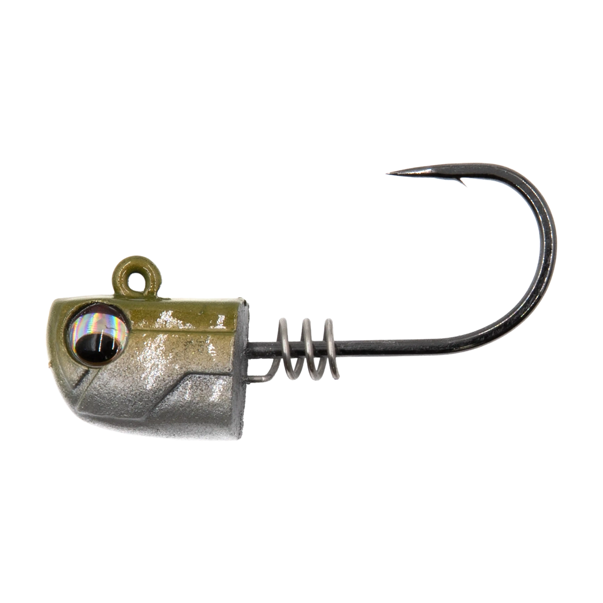 NLBN 3" Screw Lock Jig Heads